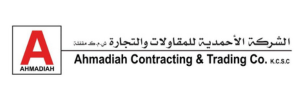 Ahammed Contracting & Trading co
